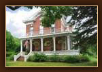 Pratt-Taber Bed & Breakfast Inn in Red Wing, MN