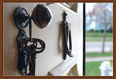 Pratt-Taber Bed & Breakfast