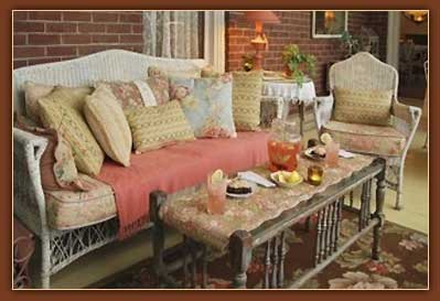 Pratt-Taber Bed & Breakfast